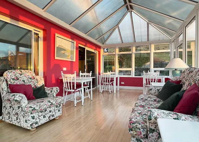 Duinin House Bed & Breakfast Dingle