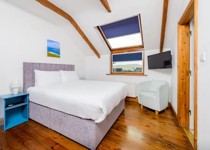 An Capall Dubh B&B Dingle