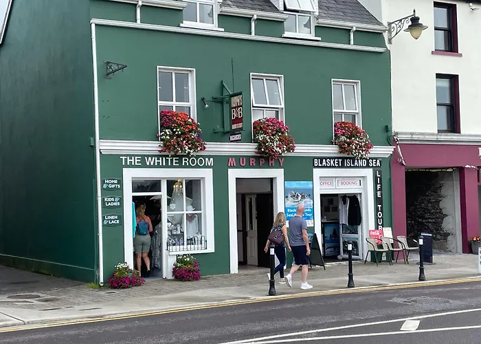 Murphy'S Guesthouse Dingle